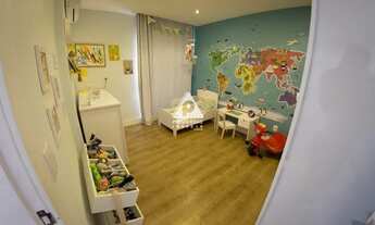 Imagem 3: Casa em Condomínio à venda, 3 quartos, 1 suíte, 4 vagas, Vila Progresso - Niterói/RJ