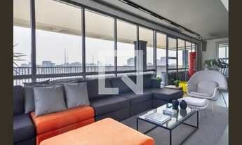 Imagem: Apartamento à Venda - Aclimação, 1 Quarto