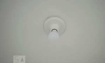 Imagem 5: Apartamento para Aluguel - Vila Mascote, 2 Quartos, 60 m2