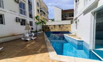 Imagem 2: Apartamento à venda com 60m com 2 quartos em Vila Isabel - Rio de Janeiro - RJ