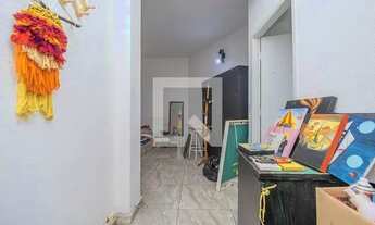 Imagem 2: Apartamento para Aluguel - Centro, 1 Quarto, 37 m2