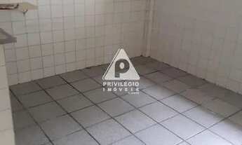 Imagem 3: Casa de rua à venda, 5 quartos, 1 suíte, 3 vagas, Cubango - Niterói/RJ