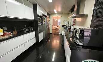 Imagem 6: Sobrado com 3 dormitórios à venda, 240 m² por R$ 1.300.000,00 - Condomínio Villa DAmpezzo