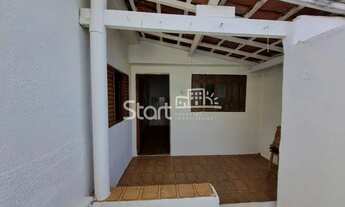 Imagem 2: Casa - Parque Taquaral - Campinas