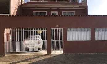 Imagem: Alugo casa Qnm 17