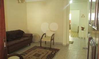 Imagem: Casa com localização privilegiada próxima