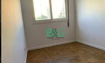 Imagem 6: Apartamento com 1 dormitório para alugar, 47 m² por R$ 2.015/mês - Liberdade - São Paulo/S