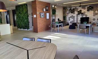 Imagem 6: Studio para aluguel possui 30 metros quadrados com 1 quarto em Jardim Nélia - São Paulo