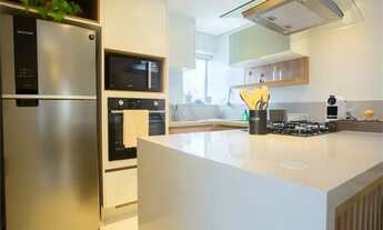 Imagem 7: São Paulo - Apartamento Padrão - JARDIM PAULISTA