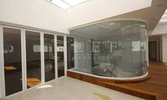 Imagem 7: Espetacular Cobertura no Tradicional Bairro de Higienópolis