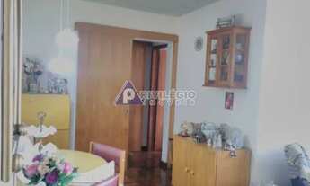 Imagem 4: Excelente apartamento 3 quartos na Tijuca