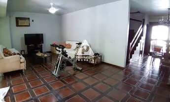 Imagem 6: Casa em Condomínio à venda, 3 quartos, 1 suíte, 4 vagas, BARRA DA TIJUCA - RIO DE JANEIRO