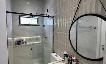 Imagem 7: Condominio DAMHA, Linda Casa de Alto padrão No Araçagi m Fino Acabamentos, Piscina