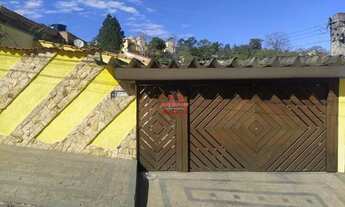 Imagem: VENDE-SE CASA JARDIM ZAIRA MAUÁ SP