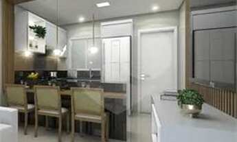 Imagem 6: Lindo duplex com varanda gourmet