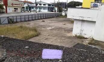 Imagem: LOTE TERRENO PARA LOCAÇÃO, com 1.357 metros