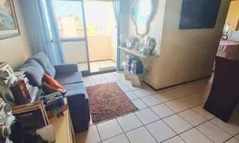 Imagem 5: Hamilton Nogueira - Andar Alto - 60m² - 2 quartos - 2 vagas - Meireles