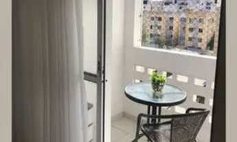 Imagem 4: Condomínio Porto Alvorada