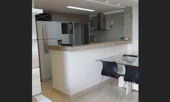 Imagem 5: Alugo excelente apt mobiliado, 3 qtos, cabo branco