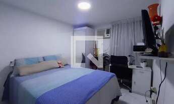 Imagem 7: Apartamento para Aluguel - Praia da Bandeira, 2 Quartos, 50 m2