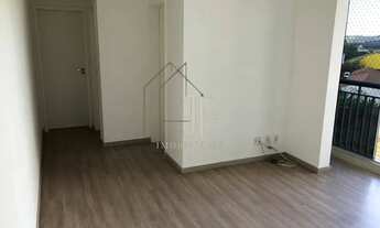 Imagem 4: Apartamento recém reformado, 1 vaga de garagem- Vila Jardim São Judas Tadeu