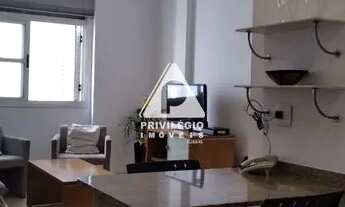Imagem 7: Apartamento à venda, 1 quarto, Copacabana - RIO DE JANEIRO/RJ