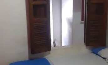 Imagem 4: Casa com 3 quantos, 2 banheiros, sala cozinha e ária de serviço