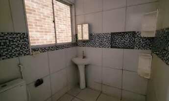 Imagem 2: Repasso Casa Reformada No Condominio Moradas Das Petalas !!. 155SJ6M