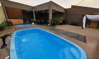 Imagem: Casa de festa