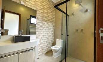 Imagem 7: Casa térrea para locação no Jardins do Império, Indaiatuba/SP