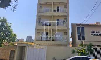 Imagem 2: Apartamento (tipo - padrao) 1 dormitórios, cozinha planejada, em condomínio fechado