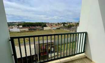 Imagem 4: Apartamento à venda - Condomínio Armando Melani, Chácara Santo Antônio, Franca/SP