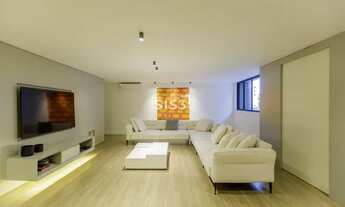 Imagem: CURITIBA - Apartamento Padrão - Batel