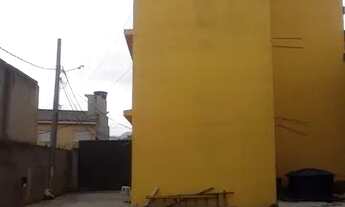 Imagem 2: Alugo kitnet jordao