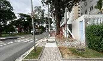 Imagem: Apartamento para alugar, 33 m² por R$ 1.374,00/mês