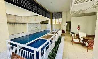 Imagem 3: Apartamento no Braga 2qt