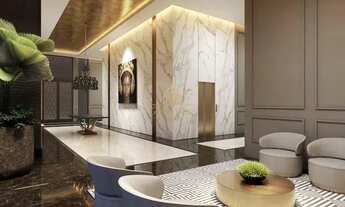 Imagem 7: Apartamento 3 dormitórios à venda Champagnat Curitiba/PR