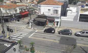 Imagem 3: Studio para aluguel com 30 metros quadrados com 1 quarto em Ipiranga - São Paulo - SP