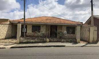 Imagem: PONTA GROSSA - Casa Padrão - NOVA RUSSIA