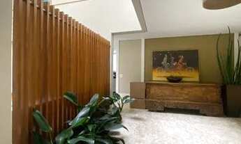 Imagem 3: Casa com 4 dormitórios à venda, 393 m² por R$ 3.200.000 - Alphaville 09 - Santana de Parna