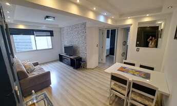 Imagem: Apto Próximo ao Metrô, com Vaga de Garagem