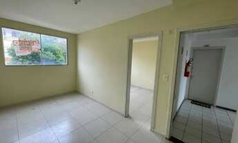 Imagem: Apartamento 3 quartos no Camargos