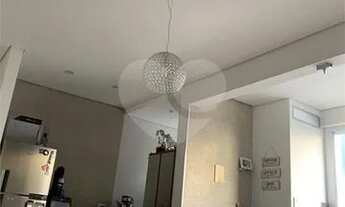 Imagem 2: APARTAMENTO PARA LOCAÇÃO NO TREND LOFT COM 1 DORMITORIO E 1 VAGA DE GARAGEM