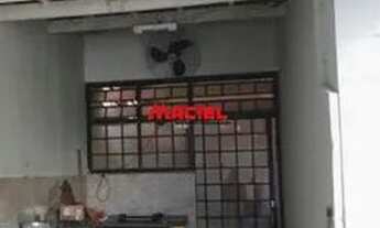 Imagem 2: Casa Padrão em São José dos Campos