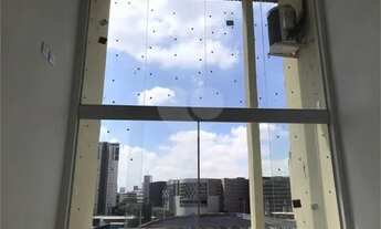 Imagem: Studio dúplex mobiliado para locação