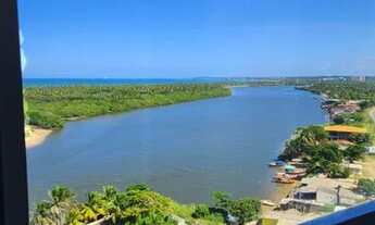 Imagem 4: BUGAN PAIVA l FLAT MOBILIADO l R$ 259.900 l ALTA RENTABILIDADE l VISTA PARA O MAR l PISCIN