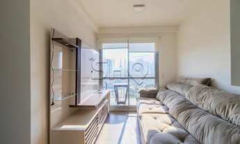 Imagem 3: Apartamento na Vila Santa Catarina com 3 quartos e 65 m²