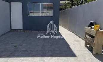 Imagem: Casa à Venda com 2 dormitórios (quartos)