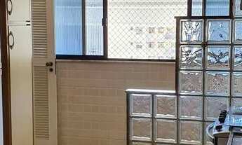 Imagem 3: Fantástico apartamento Rua Fabio da Luz