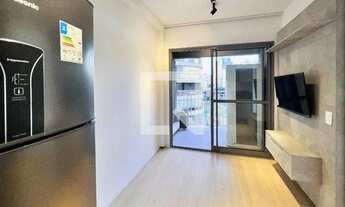 Imagem: Apartamento para Aluguel - Vila Olímpia